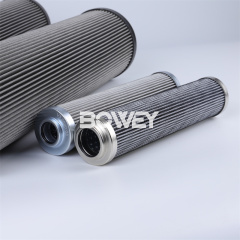 SH57095 P165043 D112G06A HF30062 Bowey Replaces Hifi/Donaldson/Filtrec/Fleetguard Hydraulic Oil Filter Elements