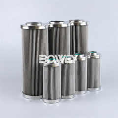 2.0063H10XL-B00-0-M R928006710 Bowey Replaces Rexroth Hydraulic Filter Elements