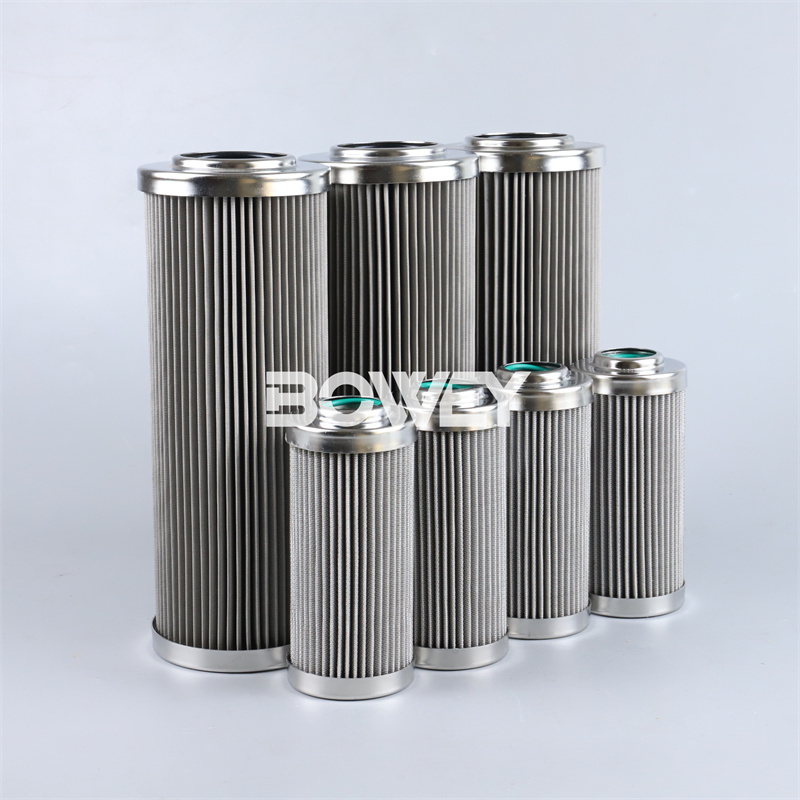2.0063H10XL-B00-0-M R928006710 Bowey Replaces Rexroth Hydraulic Filter Elements