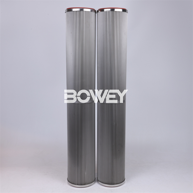 RTD-2002-25-K Bowey Replaces BEA Natural Gas Coalescer Filter Element