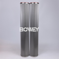 RTD-2002-25-K Bowey Replaces BEA Natural Gas Coalescer Filter Element