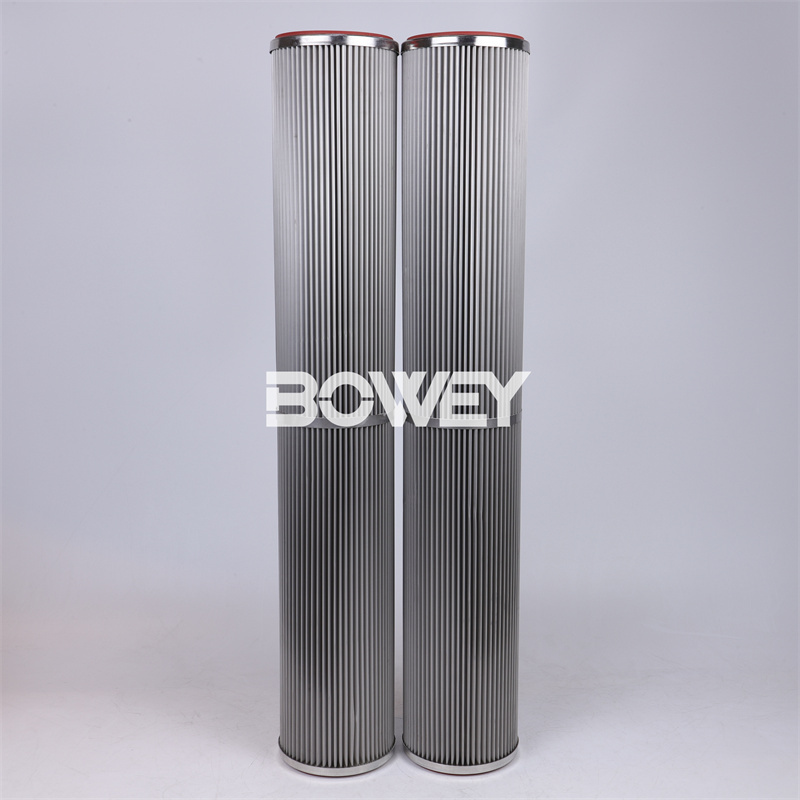 RTD-2002-25-K Bowey Replaces BEA Natural Gas Coalescer Filter Element