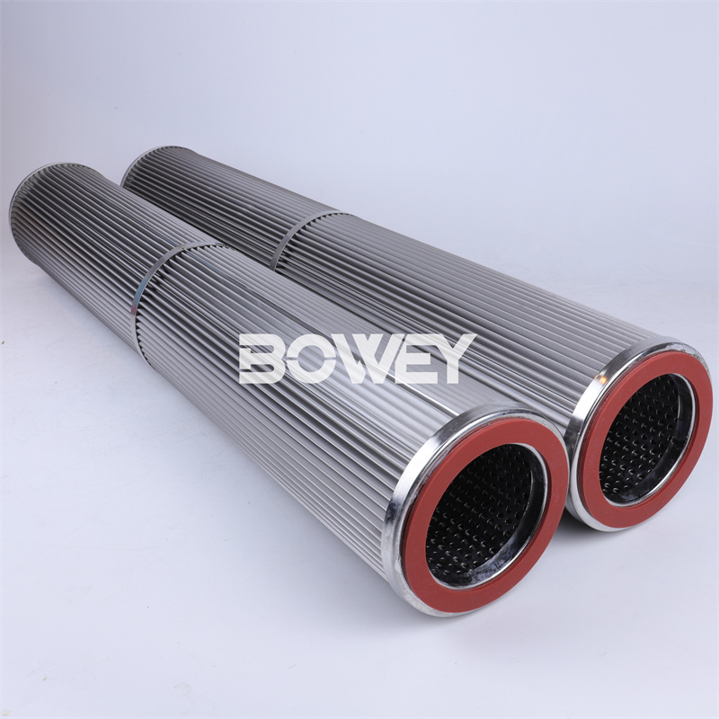 RTD-2002-25-K Bowey Replaces BEA Natural Gas Coalescer Filter Element