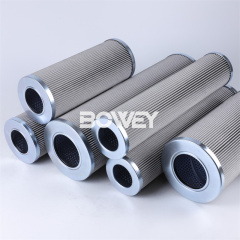 P566265 HC8304FCZ39H SH87601 Bowey Replaces Donaldson/Pall/Hifi Hydraulic Oil Filter Element