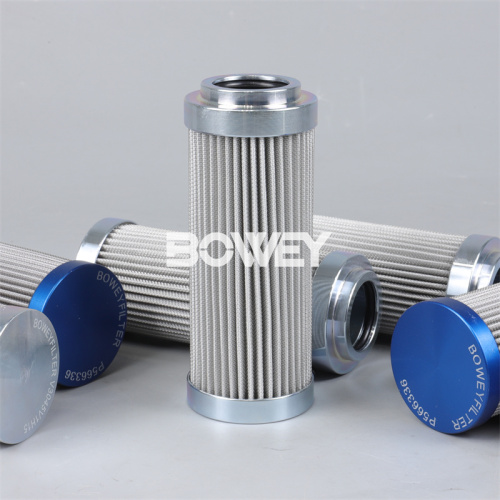 2.0063H10XL-B00-0-M R928006710 Bowey Replaces Rexroth Hydraulic Filter Elements