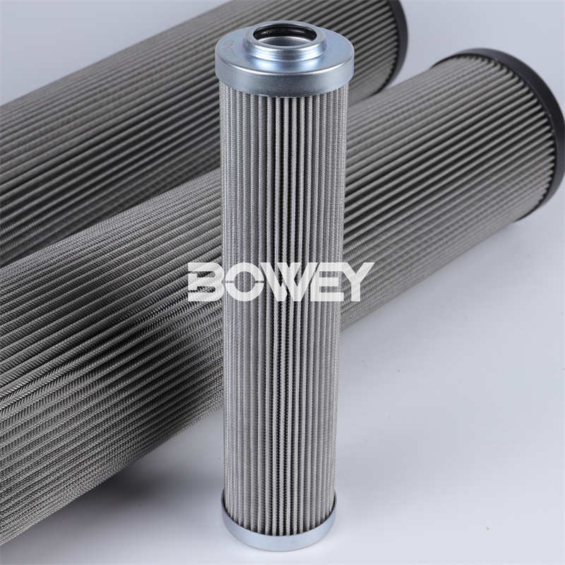 SH57095 P165043 D112G06A HF30062 Bowey Replaces Hifi/Donaldson/Filtrec/Fleetguard Hydraulic Oil Filter Elements