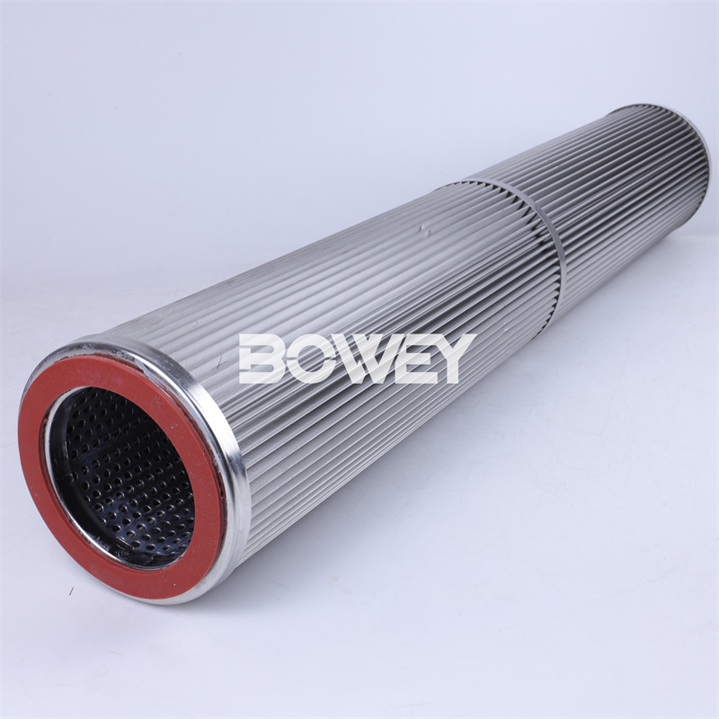 RTD-2002-25-K Bowey Replaces BEA Natural Gas Coalescer Filter Element