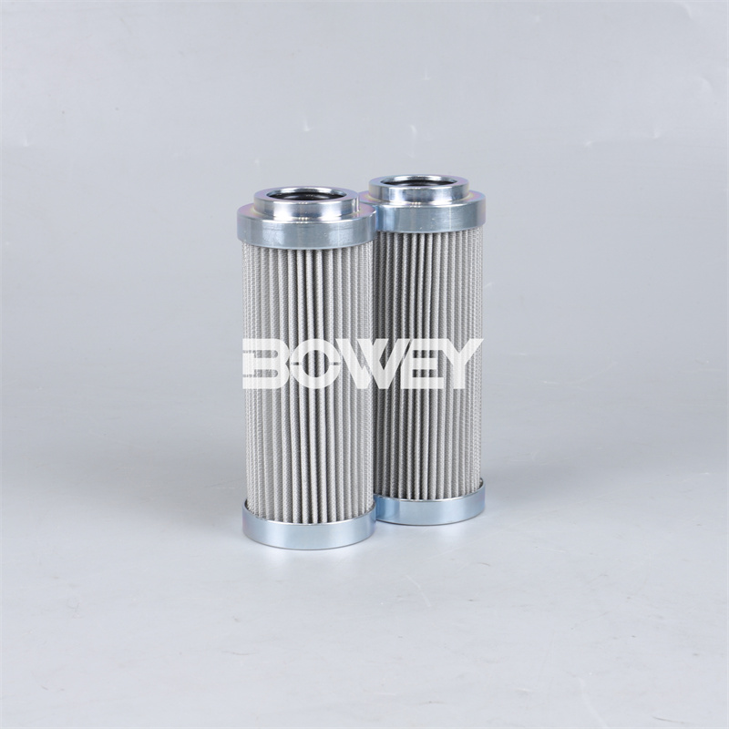 2.0063H10XL-B00-0-M R928006710 Bowey Replaces Rexroth Hydraulic Filter Elements