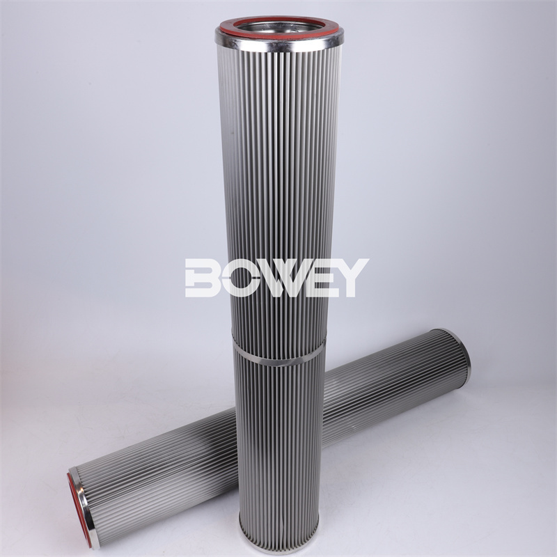 RTD-2002-25-K Bowey Replaces BEA Natural Gas Coalescer Filter Element