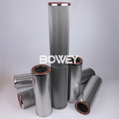 RTD-2002-25-K Bowey Replaces BEA Natural Gas Coalescer Filter Element