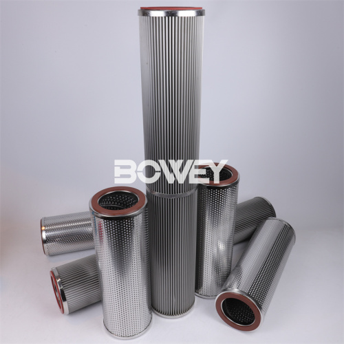 RTD-2002-25-K Bowey Replaces BEA Natural Gas Coalescer Filter Element