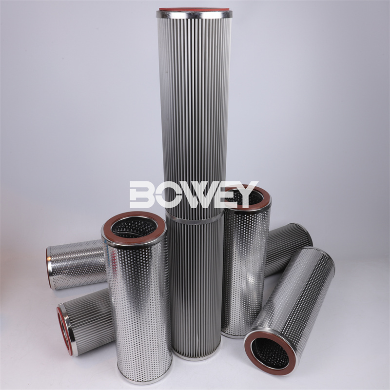 RTD-2002-25-K Bowey Replaces BEA Natural Gas Coalescer Filter Element