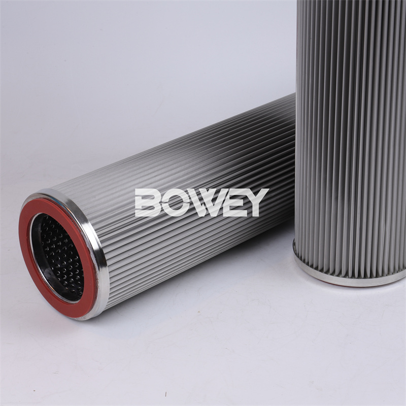RTD-2002-25-K Bowey Replaces BEA Natural Gas Coalescer Filter Element