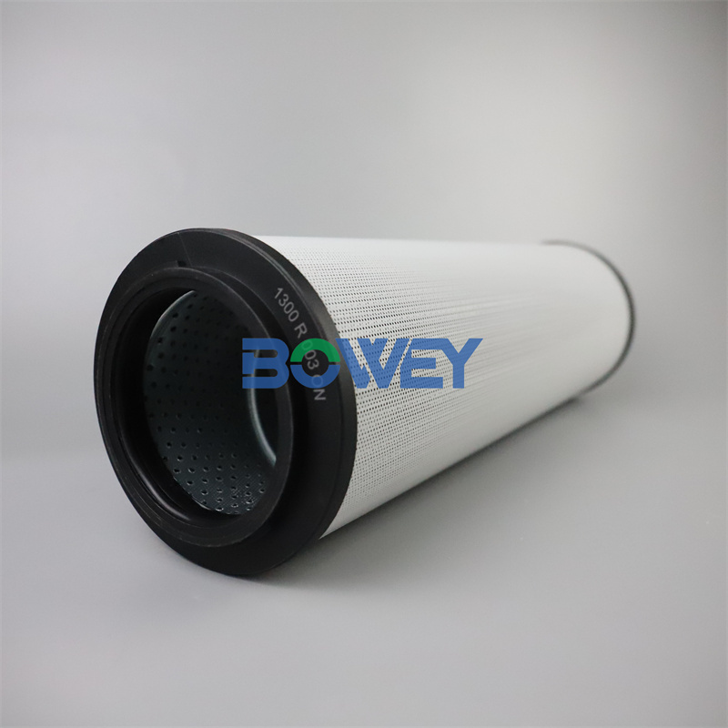 1300 R 010 ON /SO666 Bowey Replaces Hydac Hydraulic Oil Filter Element