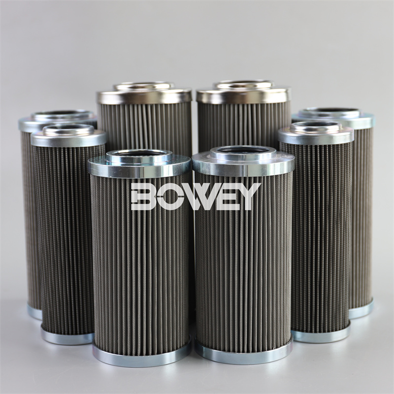 HC9650FCN8Z P566226 D660G06AV Bowey Replaces Pall/Donaldson/Filtrec Hydraulic Oil Filter Element