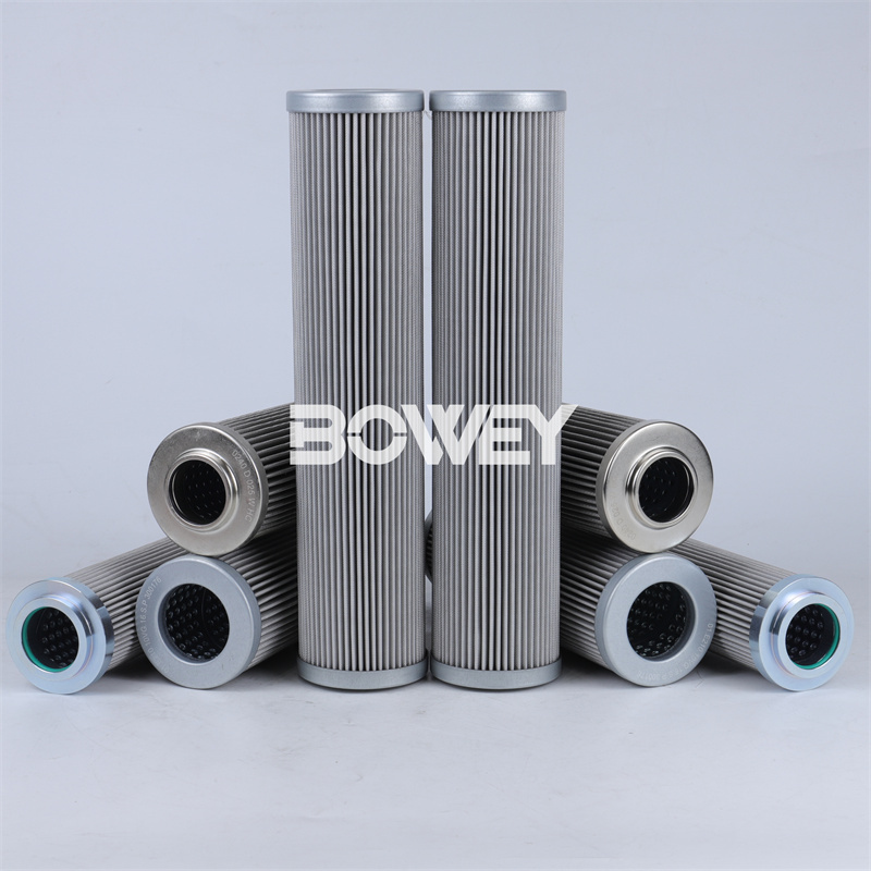 938786Q P164178 D143G25A HF7079 Bowey Replaces Parker/Donaldson/Filtrec/Fleetguard Hydraulic Oil Filter Elements