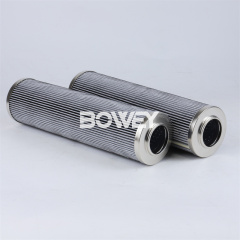 938786Q P164178 D143G25A HF7079 Bowey Replaces Parker/Donaldson/Filtrec/Fleetguard Hydraulic Oil Filter Elements