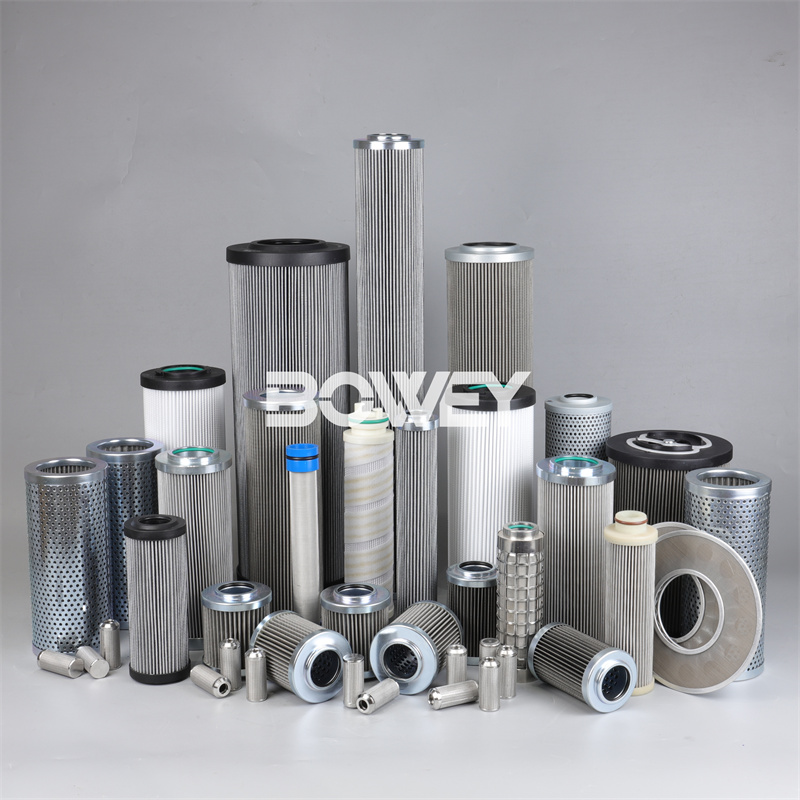 HP67NL6-40WB Bowey Replaces Hy-pro Hydraulic Oil Filter Element