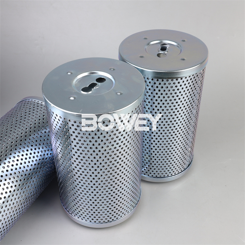 V7.1220-06 SH52252 Bowey Replaces Argo Hydraulic Oil Filter Element