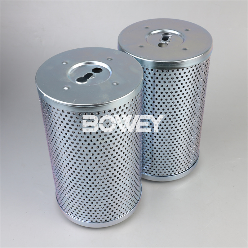 V7.1220-06 SH52252 Bowey Replaces Argo Hydraulic Oil Filter Element