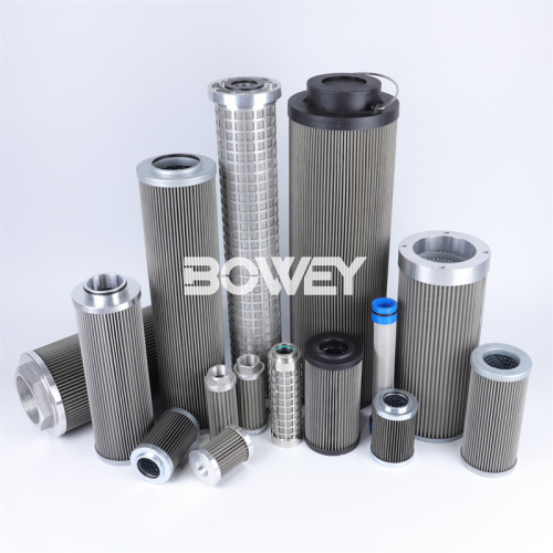HP67NL6-40WB Bowey Replaces Hy-pro Hydraulic Oil Filter Element