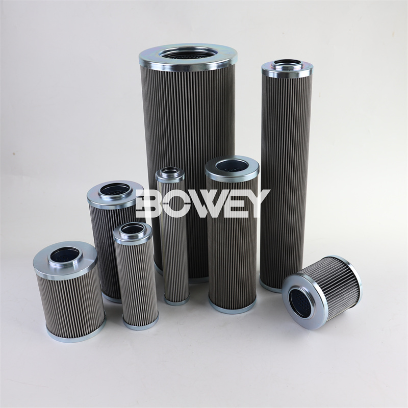 HC9650FCN8Z P566226 D660G06AV Bowey Replaces Pall/Donaldson/Filtrec Hydraulic Oil Filter Element
