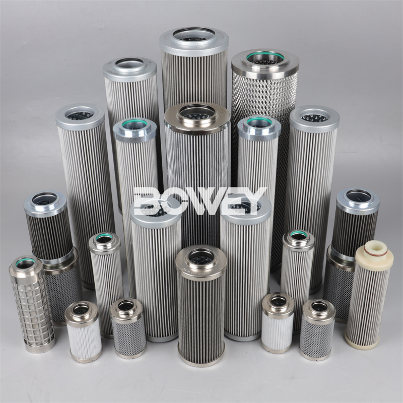 938786Q P164178 D143G25A HF7079 Bowey Replaces Parker/Donaldson/Filtrec/Fleetguard Hydraulic Oil Filter Elements