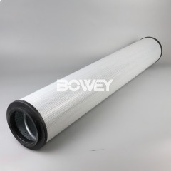 2600 R 010 ON/PO /-KB Bowey Replaces Hydac Hydraulic Oil Filter Element Made in China