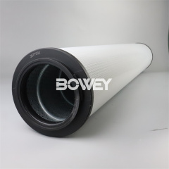 2600 R 010 ON/PO /-KB Bowey Replaces Hydac Hydraulic Oil Filter Element Made in China