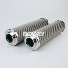 RFR-Z-00095-API-GF3-V Bowey Replaces INDUFIL Hydraulic Oil Filter Element