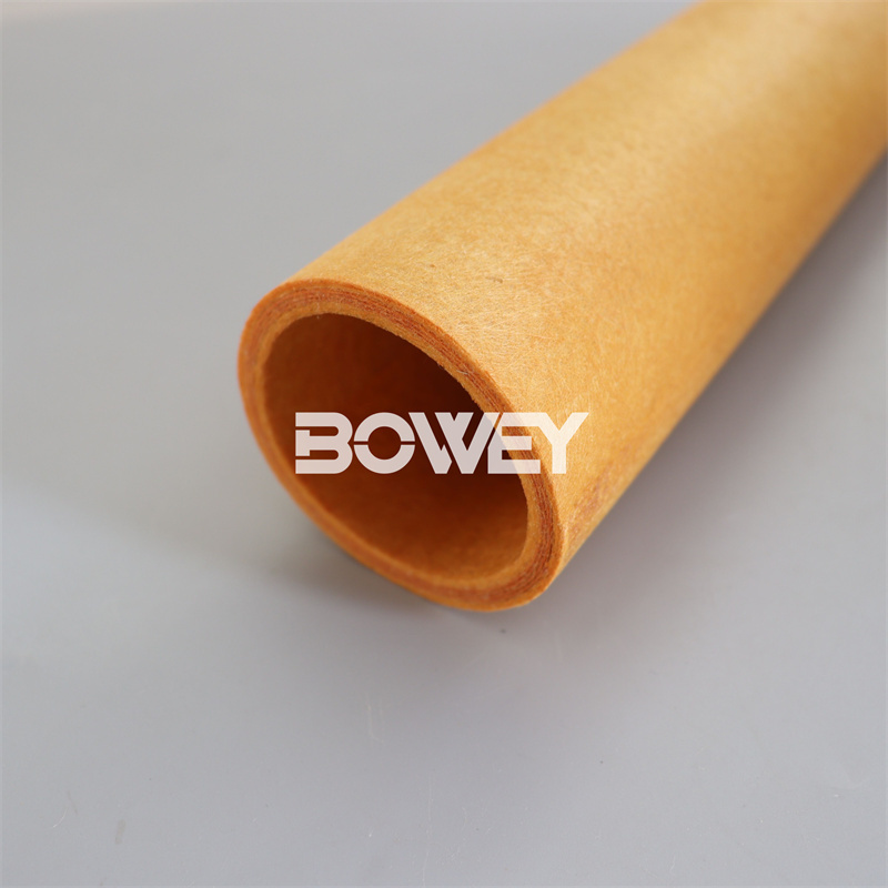 FLT486 Bowey Replaces FRAN/KE Microfibre Filter Elements For Oil Mist Separators