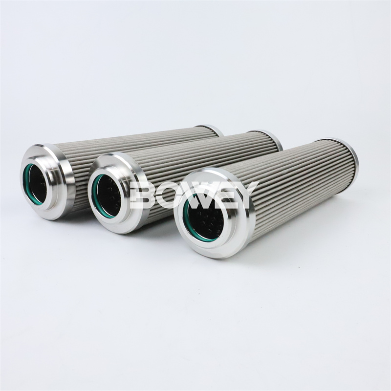 RFR-Z-00095-API-GF3-V Bowey Replaces INDUFIL Hydraulic Oil Filter Element