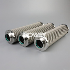 RFR-Z-00095-API-GF3-V Bowey Replaces INDUFIL Hydraulic Oil Filter Element