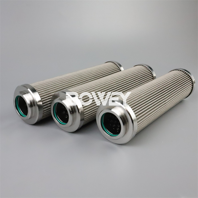 RFR-Z-00095-API-GF3-V Bowey Replaces INDUFIL Hydraulic Oil Filter Element