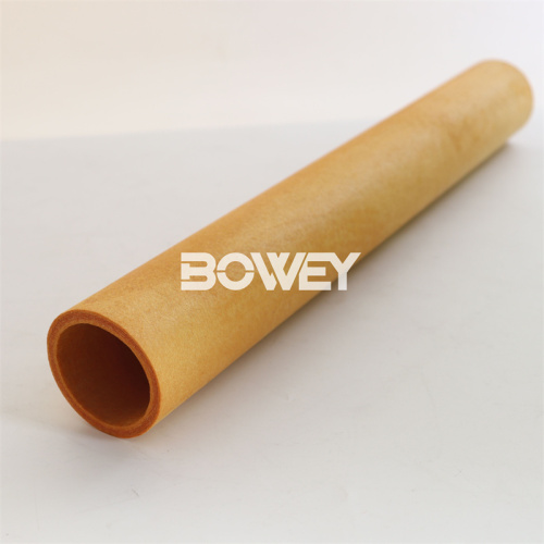 FLT486 Bowey Replaces FRAN/KE Microfibre Filter Elements For Oil Mist Separators
