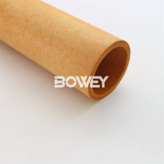 FLT486 Bowey Replaces FRAN/KE Microfibre Filter Elements For Oil Mist Separators