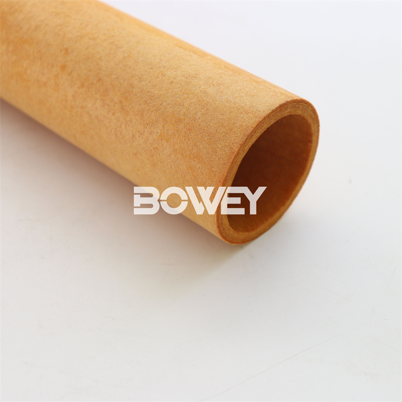 FLT486 Bowey Replaces FRAN/KE Microfibre Filter Elements For Oil Mist Separators