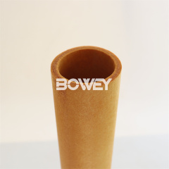 FLT486 Bowey Replaces FRAN/KE Microfibre Filter Elements For Oil Mist Separators