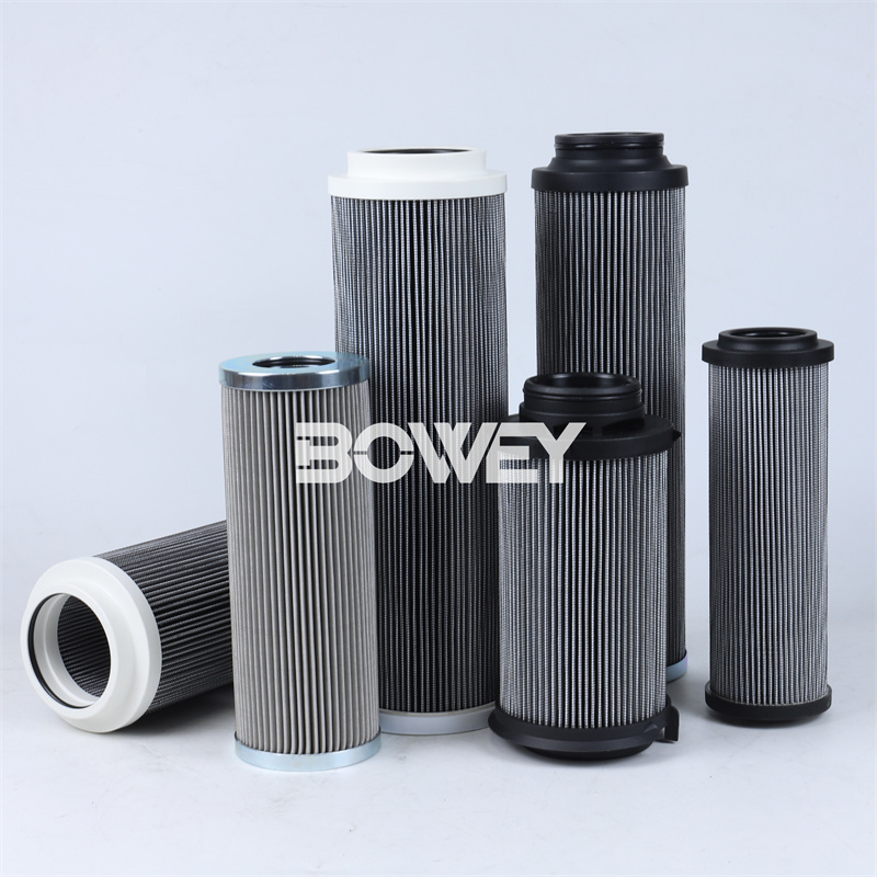 C9209034 Bowey Replaces Vokes Hydraulic Oil Filter Element