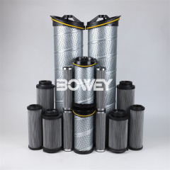 C9209034 Bowey Replaces Vokes Hydraulic Oil Filter Element