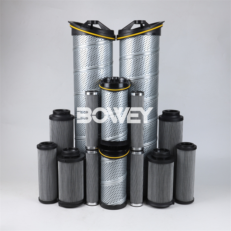 C9209034 Bowey Replaces Vokes Hydraulic Oil Filter Element