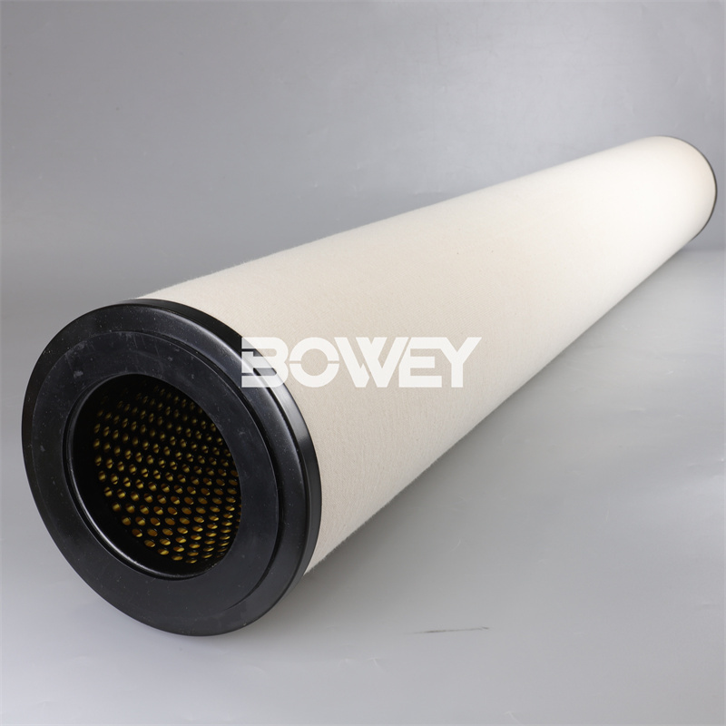 P-DLS-MT 90/150/760 Bowey Replaces Petrogas Natural Gas Coalescer Filter Element