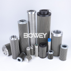 C9209034 Bowey Replaces Vokes Hydraulic Oil Filter Element