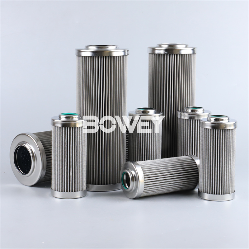 C9209034 Bowey Replaces Vokes Hydraulic Oil Filter Element