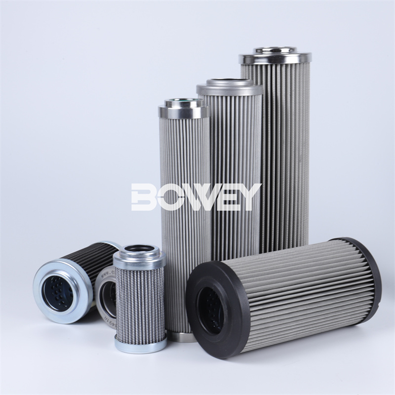 C9209034 Bowey Replaces Vokes Hydraulic Oil Filter Element