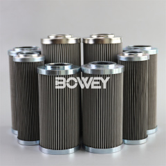 C9209034 Bowey Replaces Vokes Hydraulic Oil Filter Element