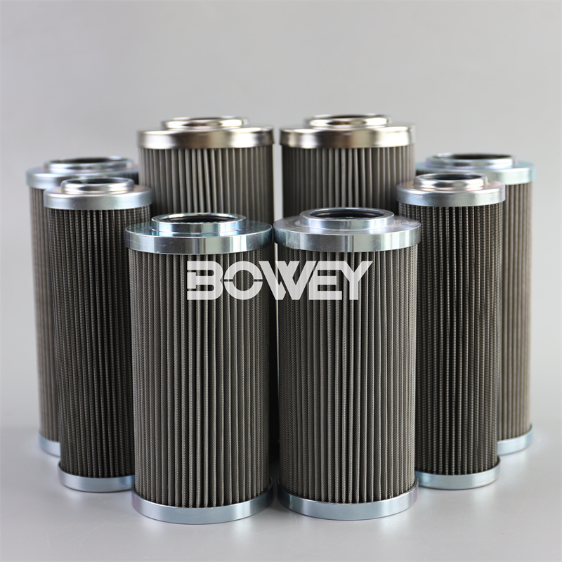 C9209034 Bowey Replaces Vokes Hydraulic Oil Filter Element