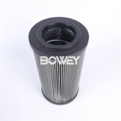 CU100M25N Bowey Replaces Mp-Filtri Hydraulic Filter Element