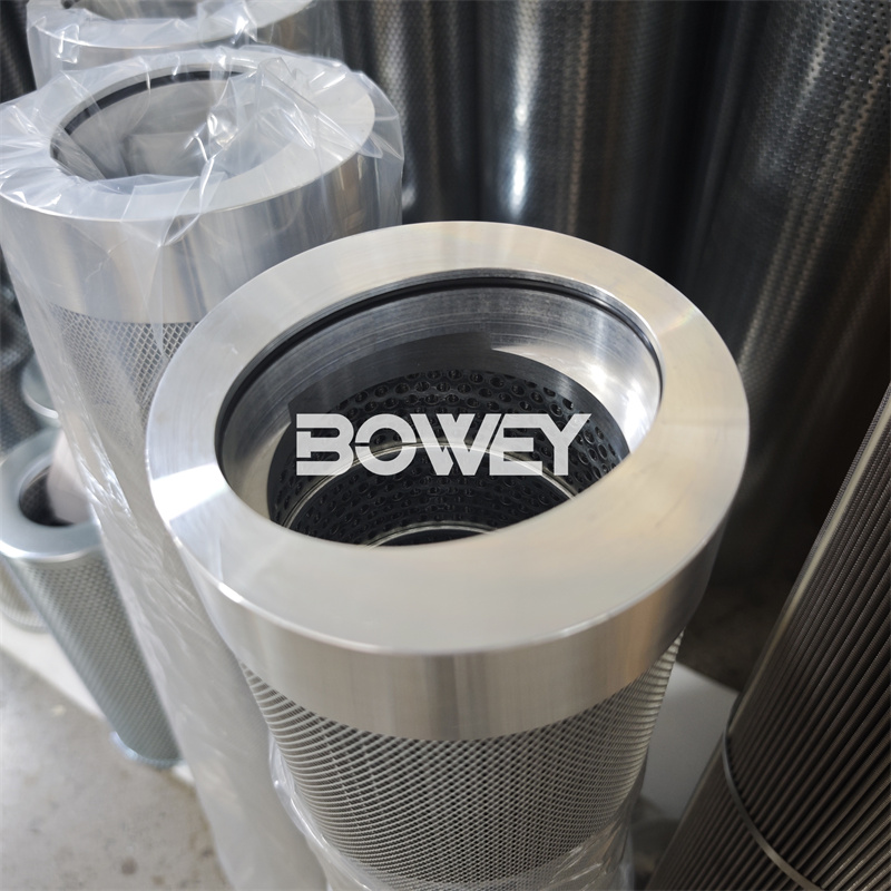 LXKF-150AX50D/Y Bowey Hydraulic Oil Filter Element