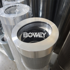 LXKF-150AX50D/Y Bowey Hydraulic Oil Filter Element